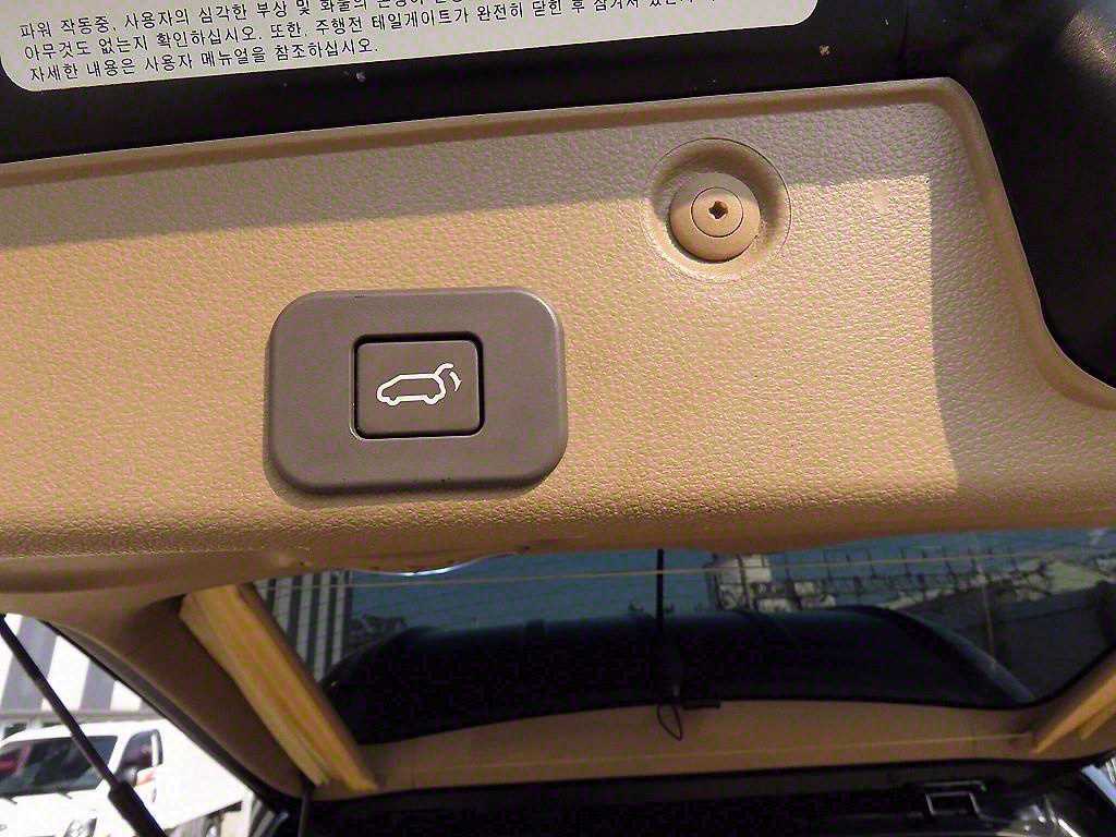 KIA Carnival 2013 Negro - Importación desde Corea - HF Imports Iquique - Foto 16