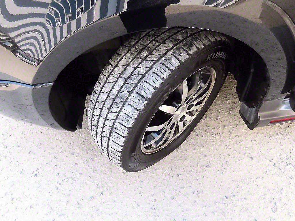 KIA Carnival 2013 Negro - Importación desde Corea - HF Imports Iquique - Foto 20