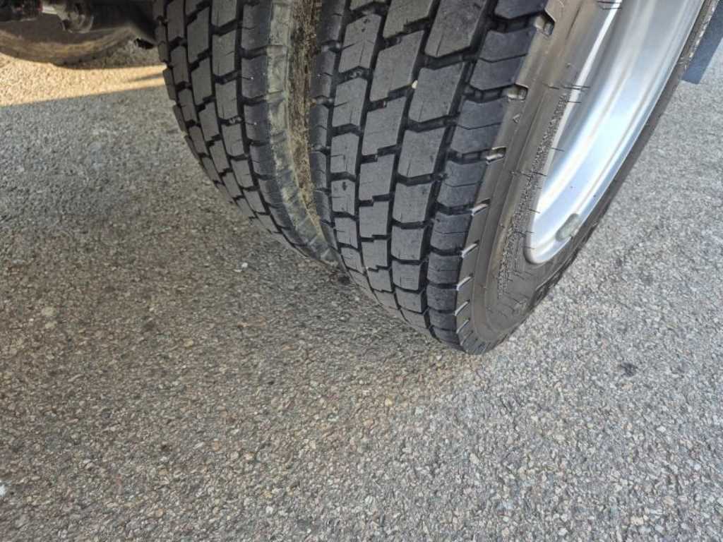 medium and large cargo Cargo - Vista 10