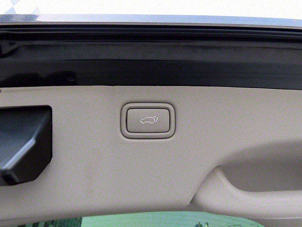 KIA Carnival 2016 Gris - Importación desde Corea - HF Imports Iquique - Foto 15