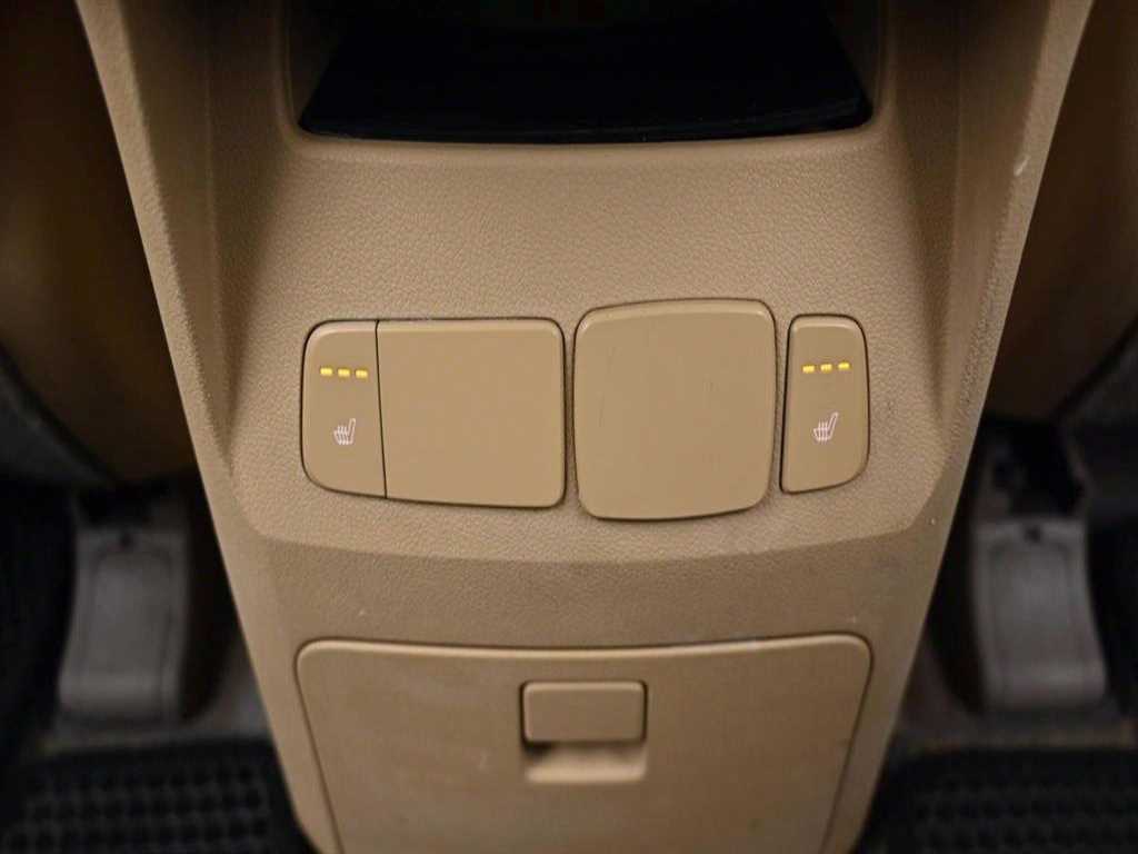 KIA Carnival 2015 Blanco - Importación desde Corea - HF Imports Iquique - Foto 16