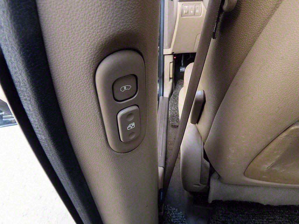 KIA Carnival 2013 Negro - Importación desde Corea - HF Imports Iquique - Foto 15