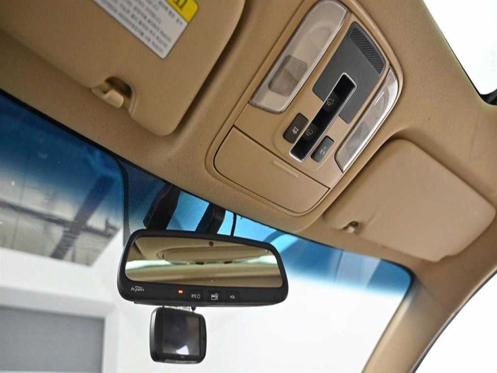 KIA Carnival 2015 Blanco - Importación desde Corea - HF Imports Iquique - Foto 18