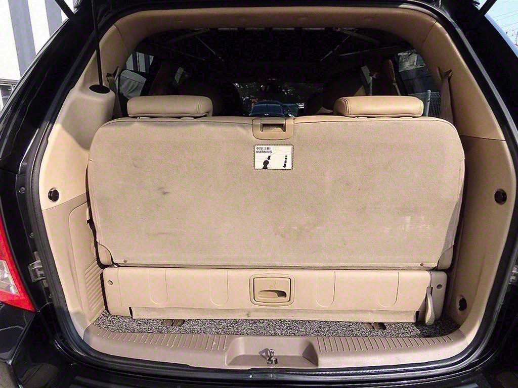 KIA Carnival 2013 Negro - Importación desde Corea - HF Imports Iquique - Foto 17