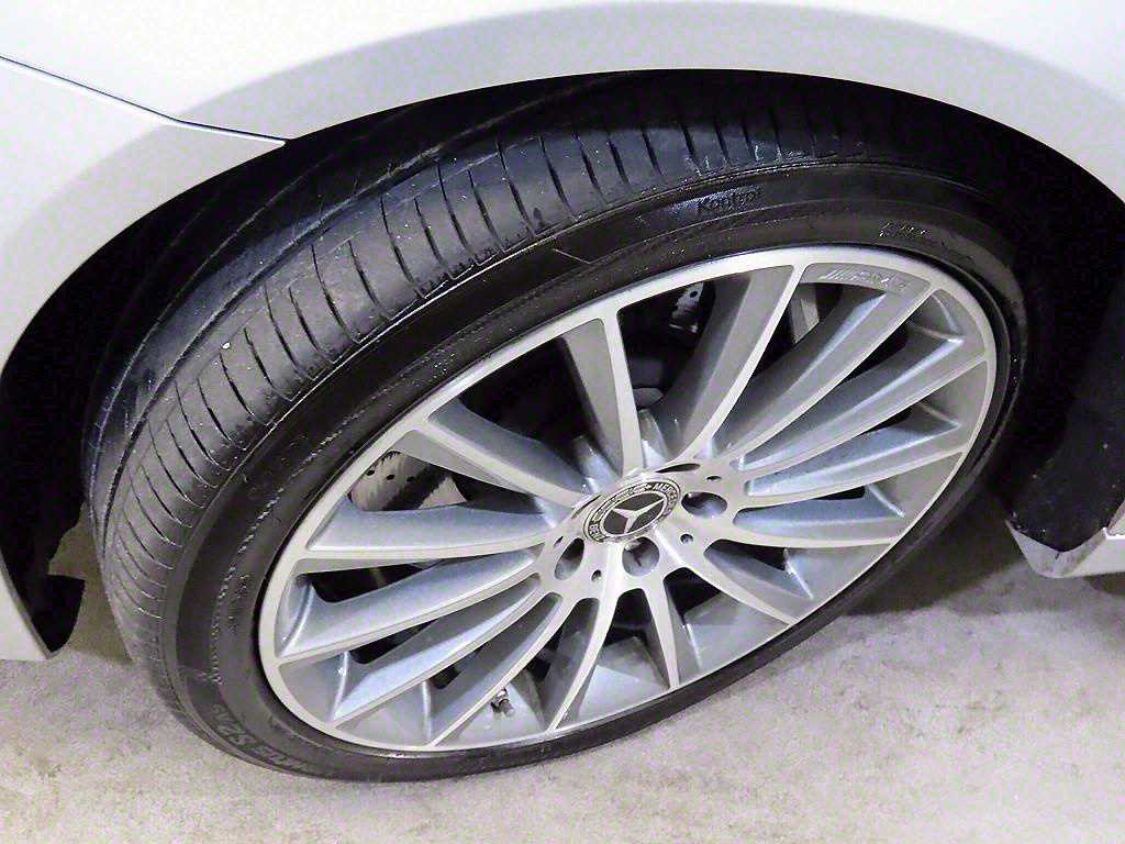 Mercedes Benz S Class 2018 Plateado - Importación desde Corea - HF Imports Iquique - Foto 20