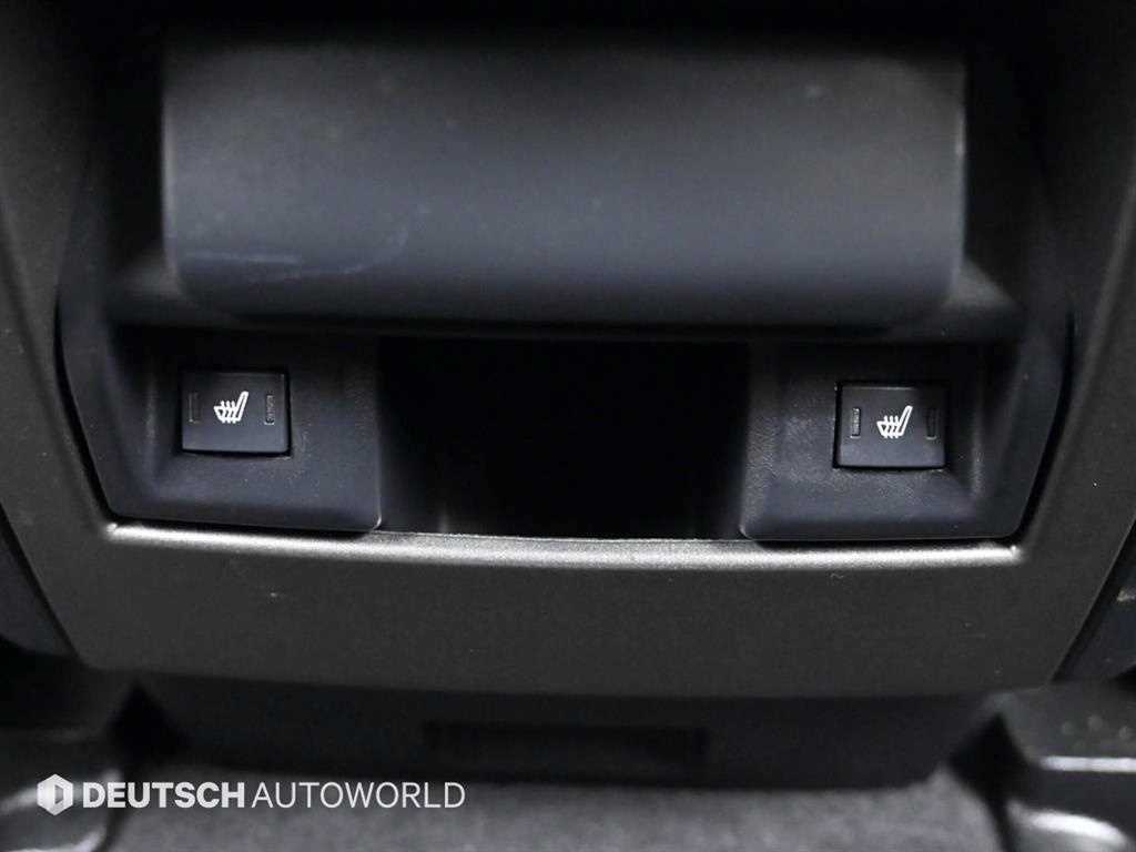 Land Rover Discovery 2015 Negro - Importación desde Corea - HF Imports Iquique - Foto 15