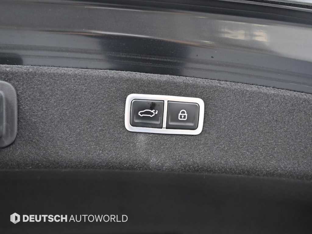 Genesis G80 2021 Negro - Importación desde Corea - HF Imports Iquique - Foto 20