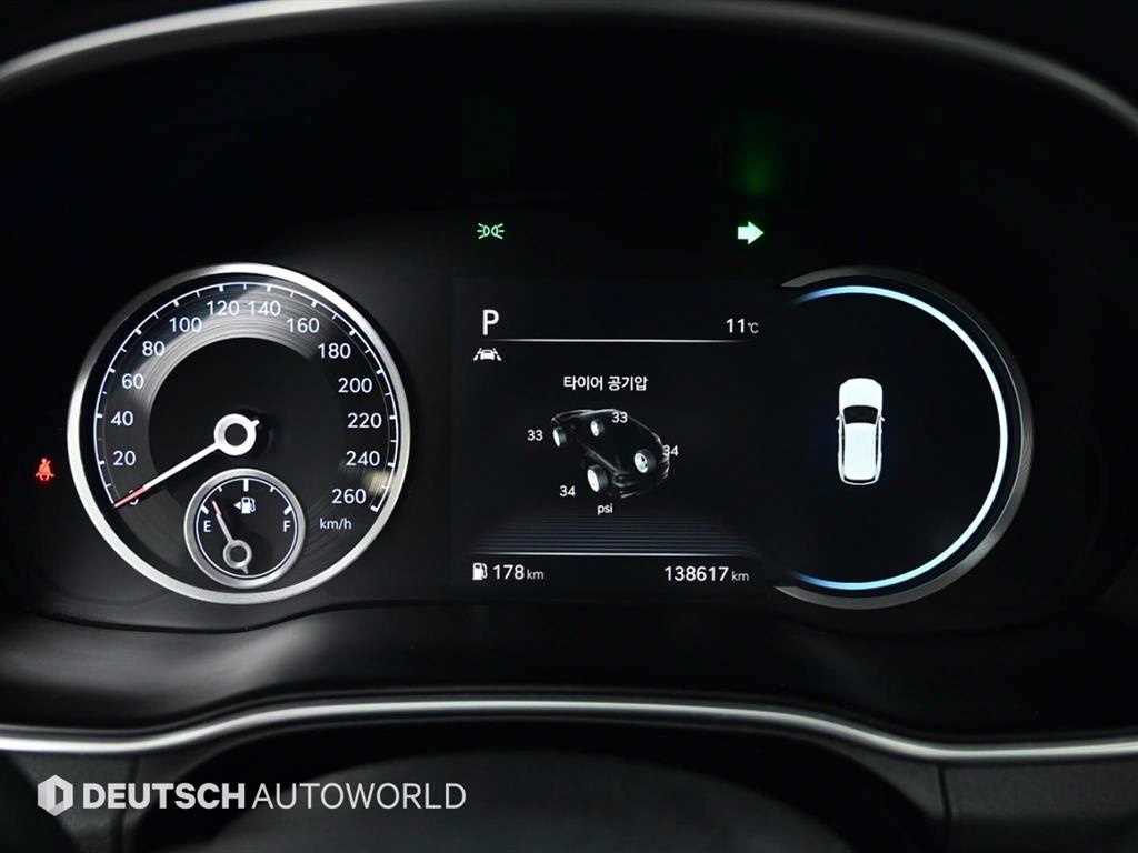 Genesis GV80 - Vista 6