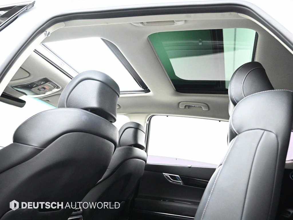 Genesis GV80 - Vista 7