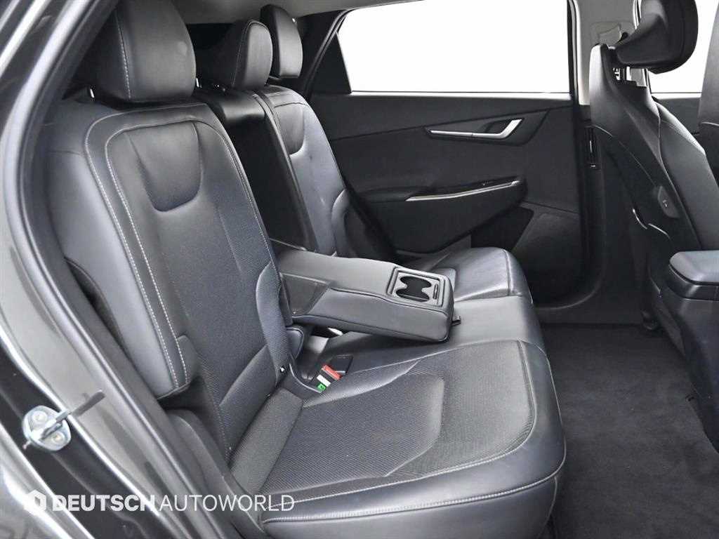 KIA EV6 2022 Gris - Importación desde Corea - HF Imports Iquique - Foto 17