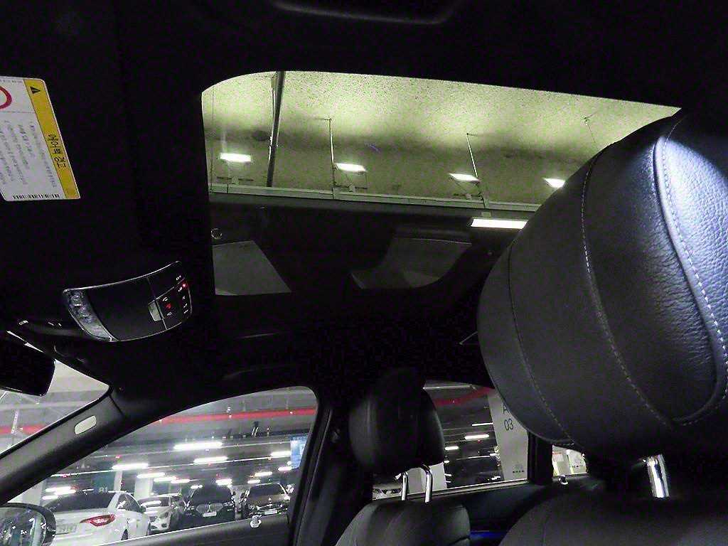 Mercedes Benz S Class 2018 Plateado - Importación desde Corea - HF Imports Iquique - Foto 16