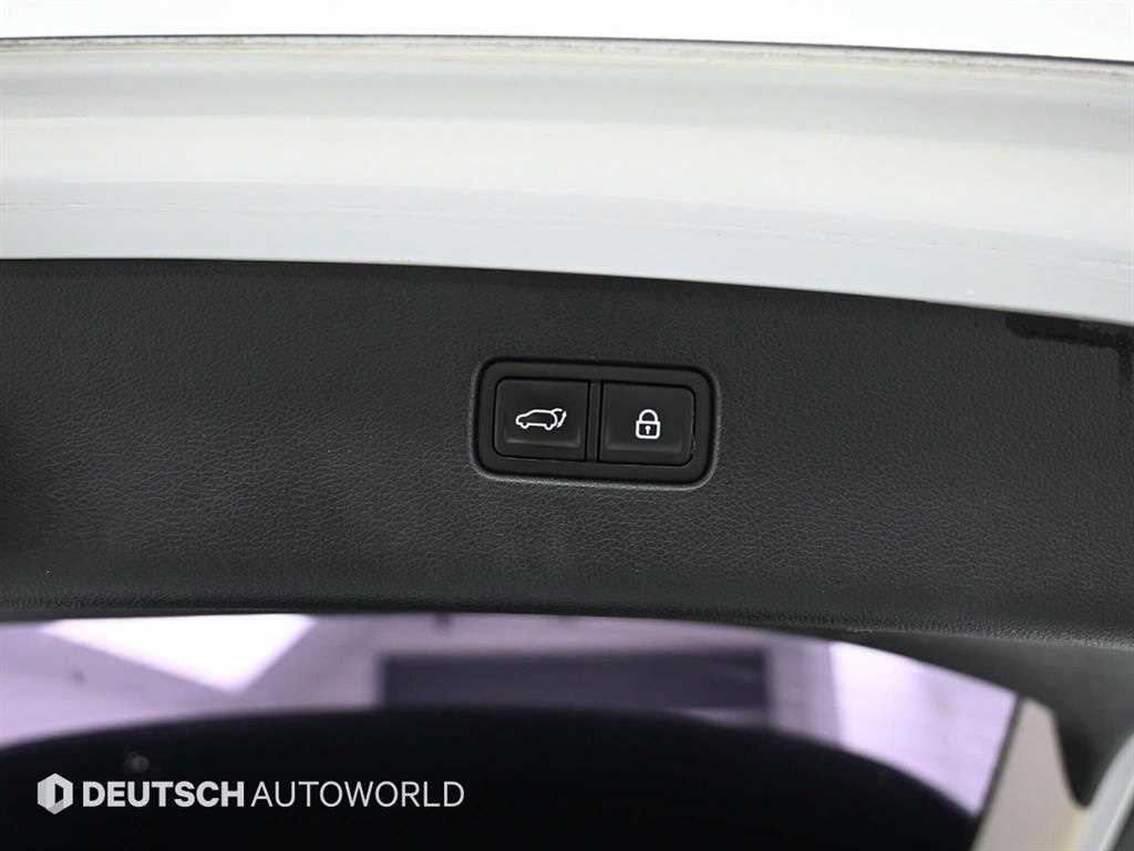 Genesis GV80 2020 Blanco - Importación desde Corea - HF Imports Iquique - Foto 18