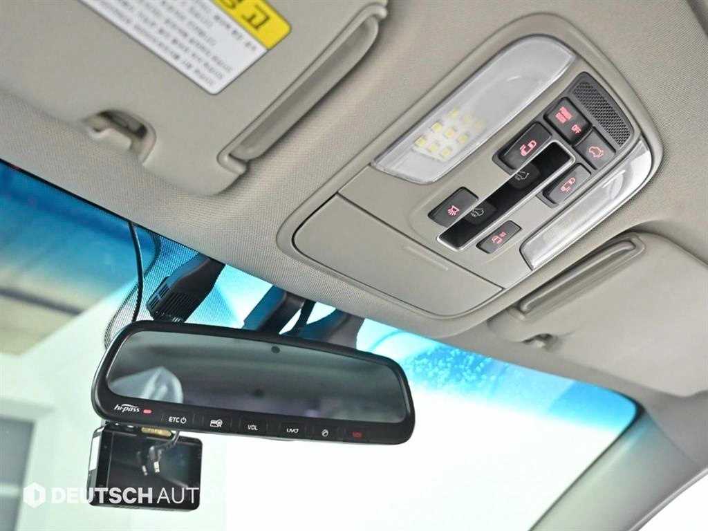 KIA Carnival 2016 Gris - Importación desde Corea - HF Imports Iquique - Foto 19