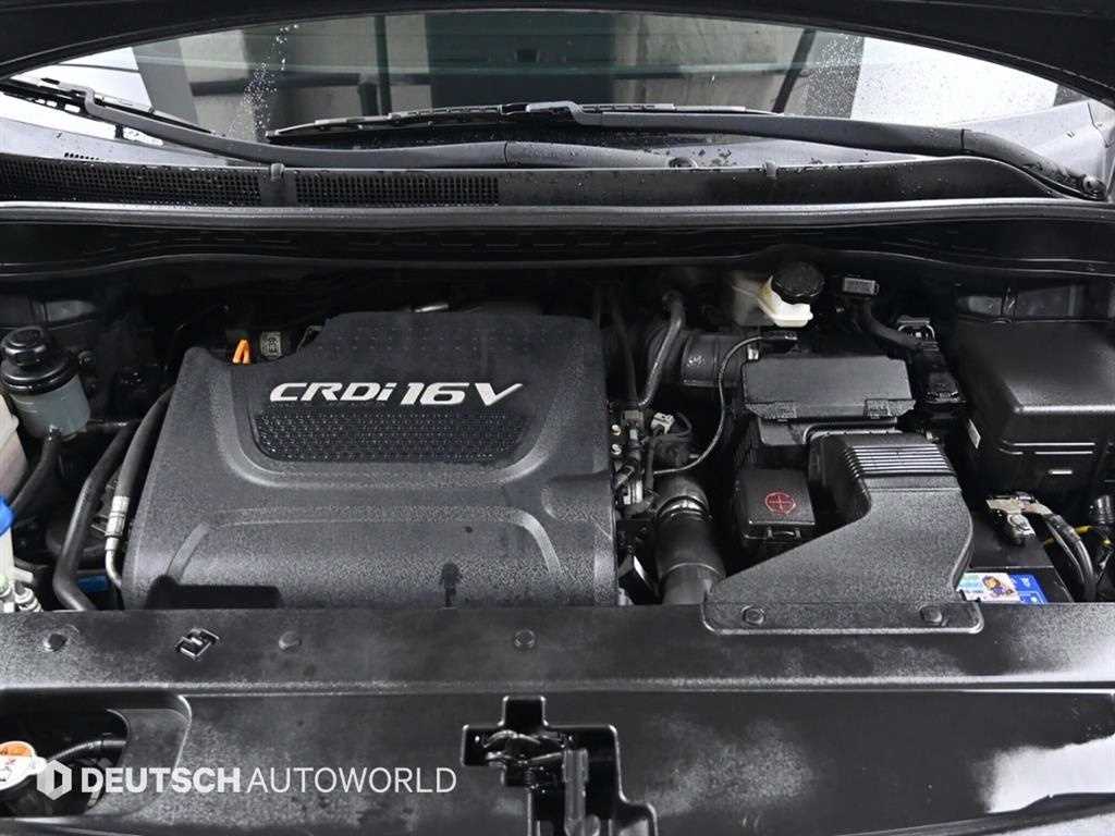 KIA Carnival - Vista 6