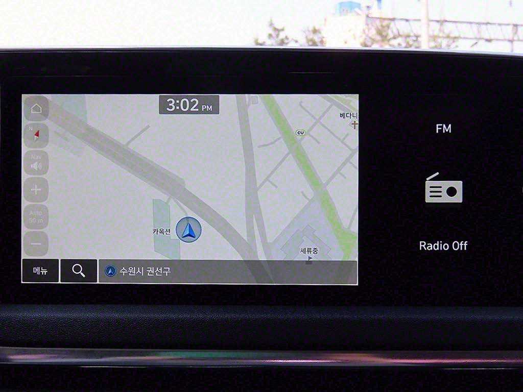 HYUNDAI Sonata 2021 Negro - Importación desde Corea - HF Imports Iquique - Foto 14