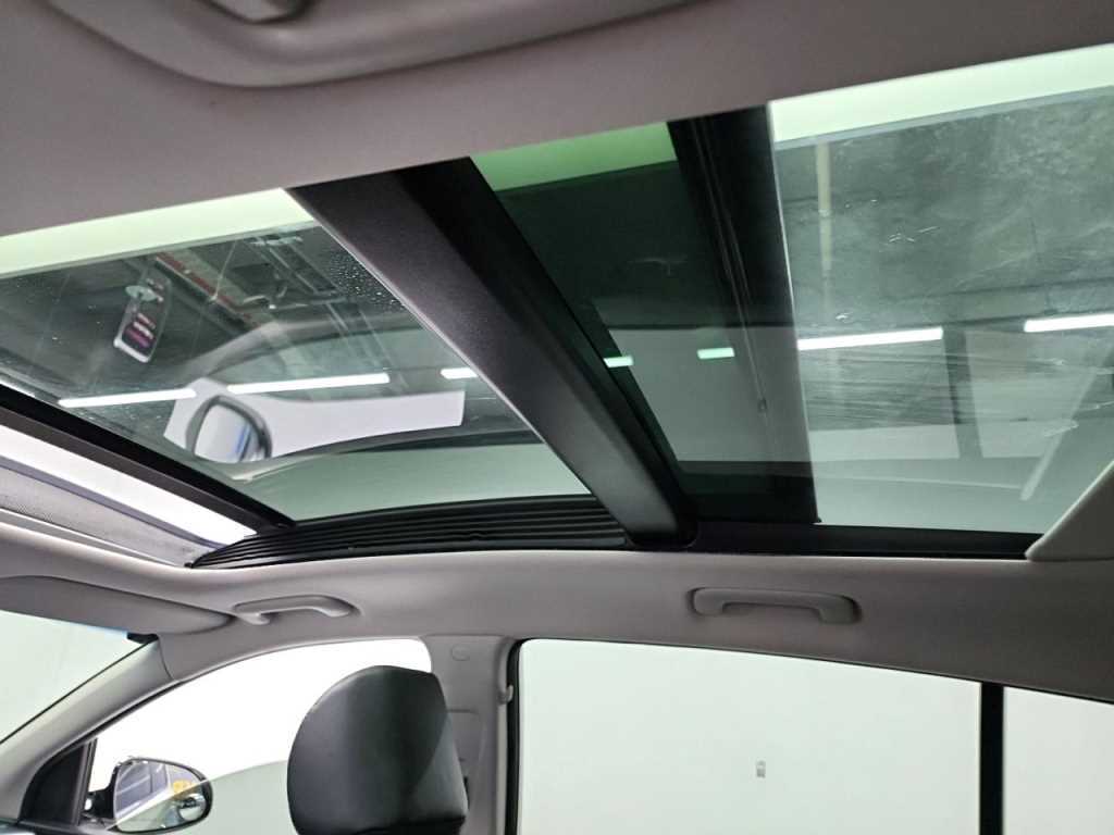 KIA Sportage 2017 Blanco - Importación desde Corea - HF Imports Iquique - Foto 19