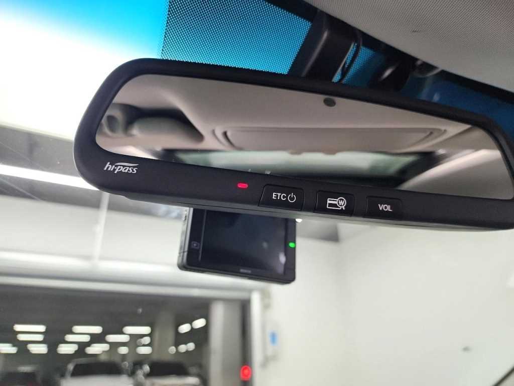 KIA Sportage 2017 Blanco - Importación desde Corea - HF Imports Iquique - Foto 13