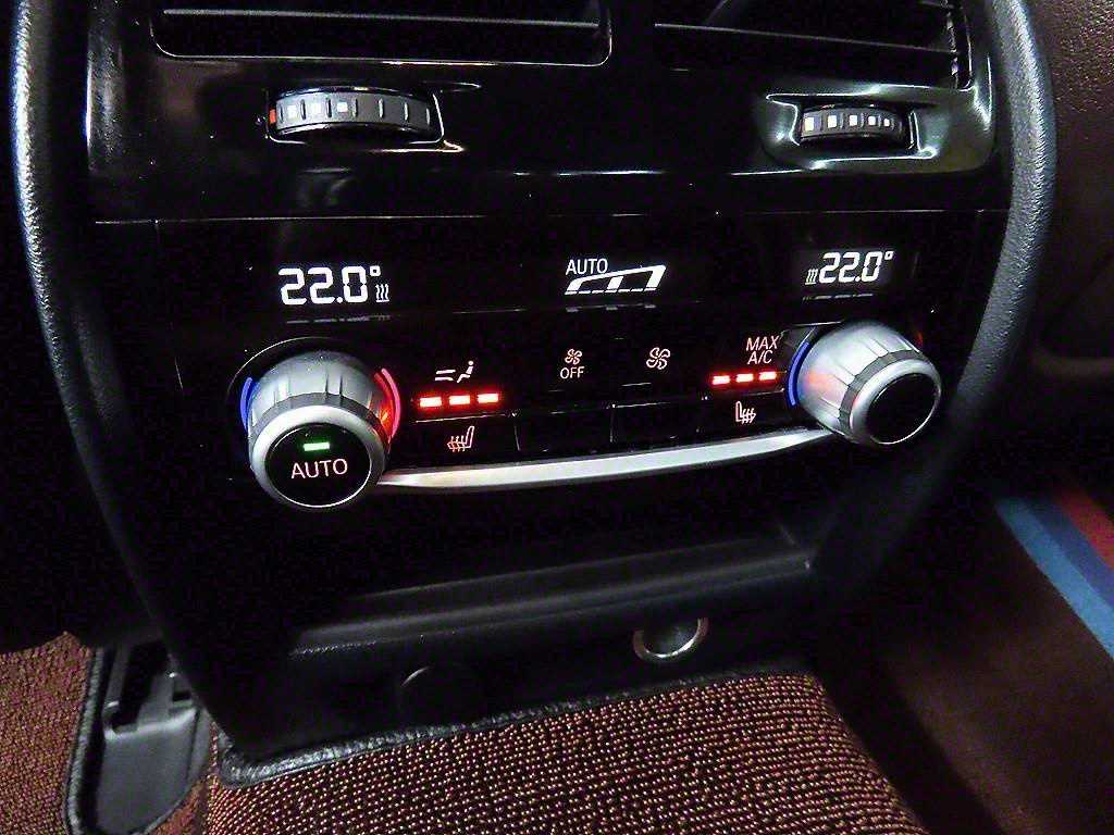 BMW 5 Series - Vista 12