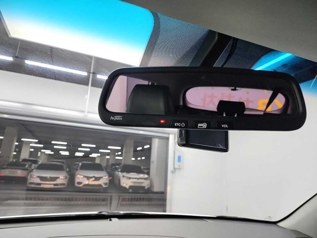 HYUNDAI Tucson 2017 Blanco - Importación desde Corea - HF Imports Iquique - Foto 19