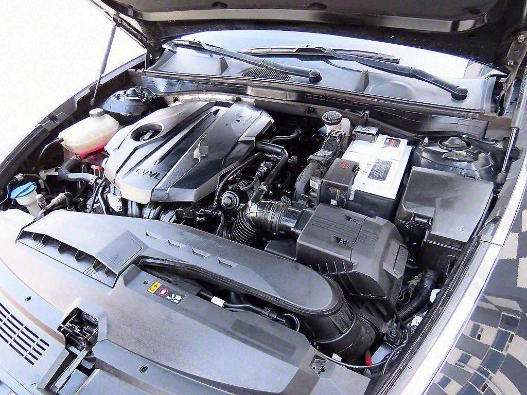 HYUNDAI Sonata 2021 Negro - Importación desde Corea - HF Imports Iquique - Foto 18