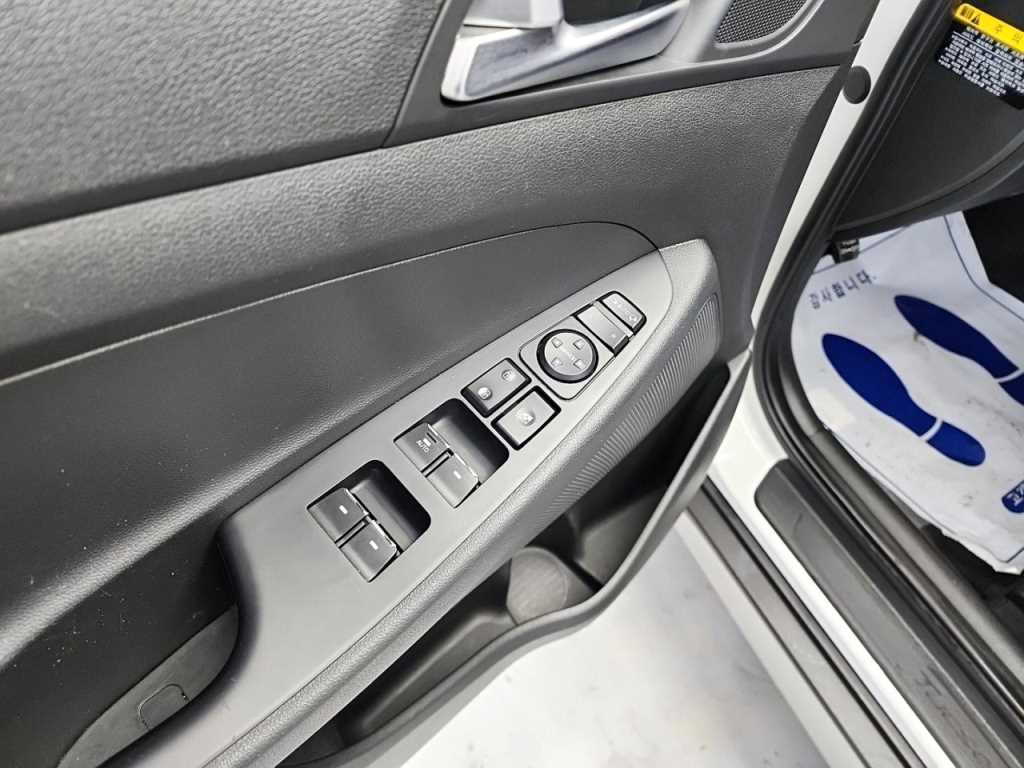 HYUNDAI Tucson 2017 Blanco - Importación desde Corea - HF Imports Iquique - Foto 20