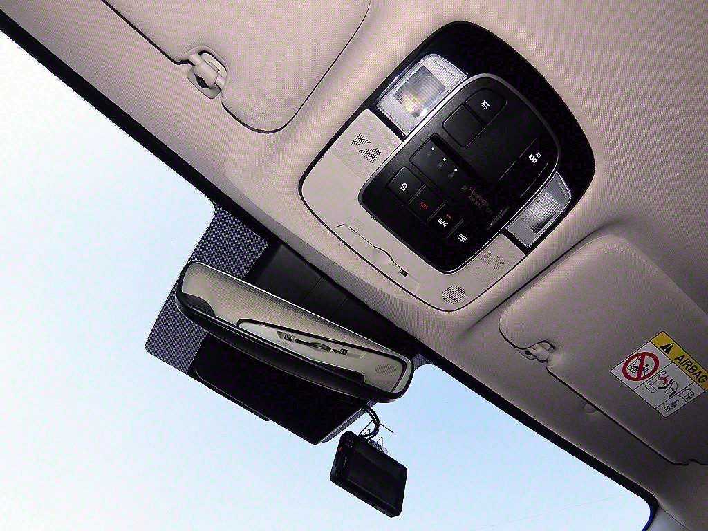 HYUNDAI Sonata 2021 Negro - Importación desde Corea - HF Imports Iquique - Foto 16