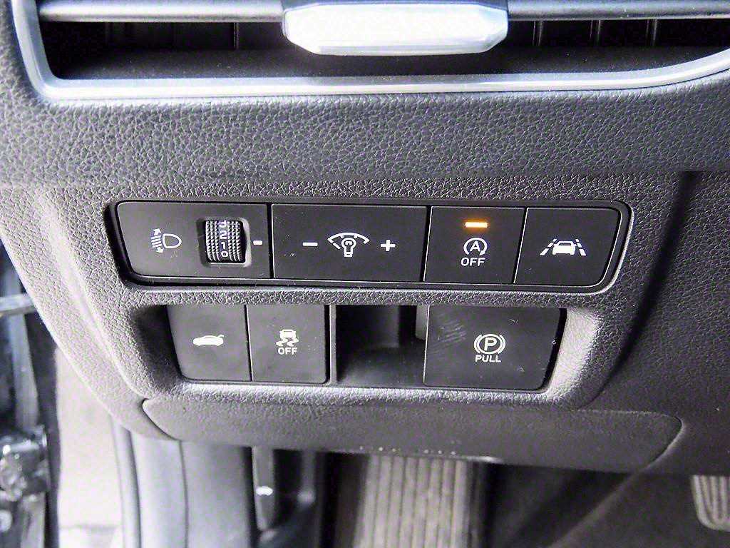 HYUNDAI Sonata - Vista 12