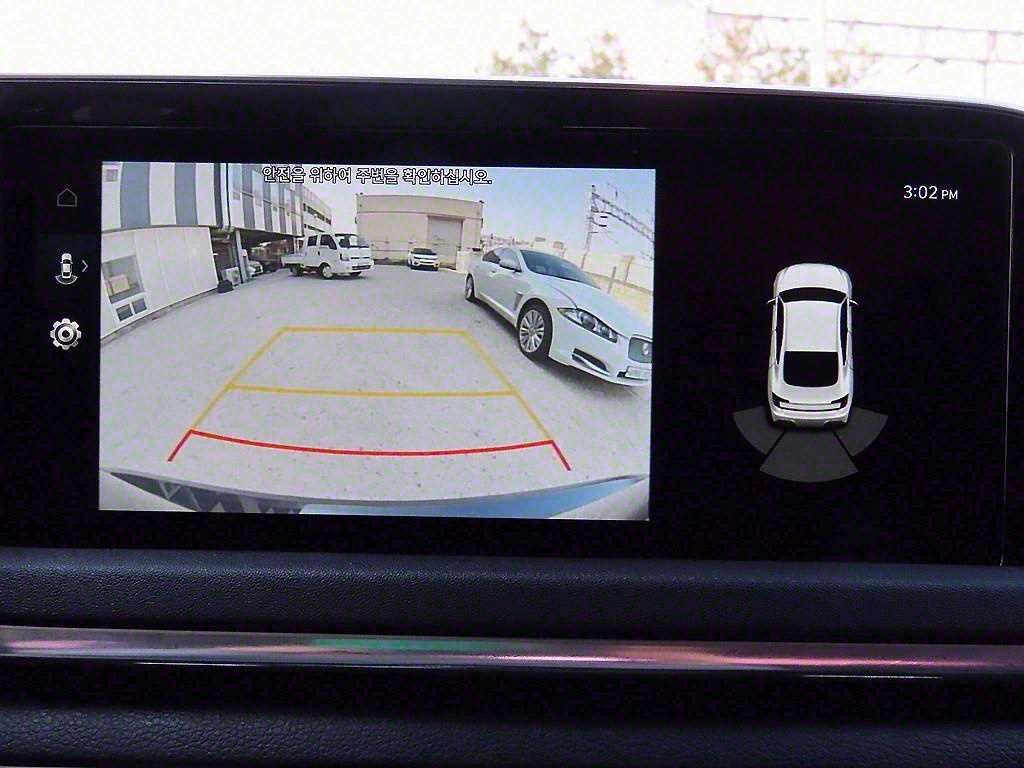 HYUNDAI Sonata 2021 Negro - Importación desde Corea - HF Imports Iquique - Foto 15