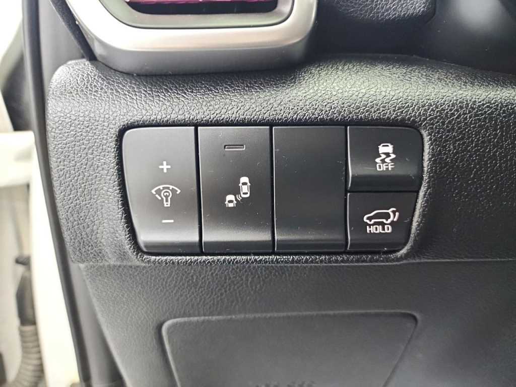 KIA Sportage 2017 Blanco - Importación desde Corea - HF Imports Iquique - Foto 16