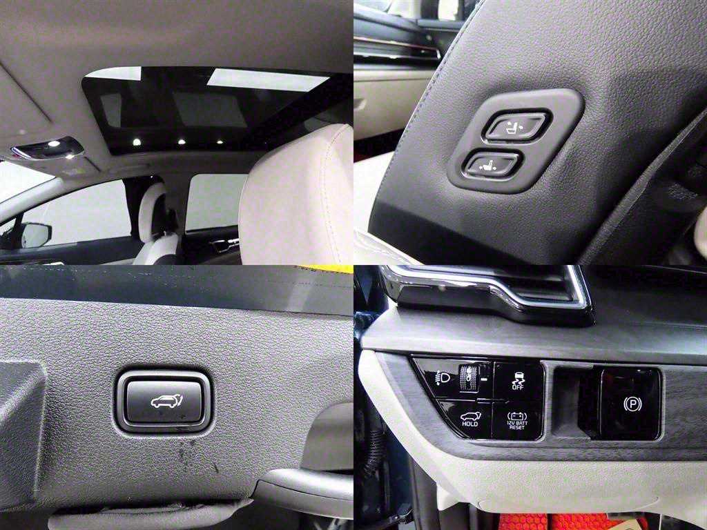 KIA Sportage 2023 Azul - Importación desde Corea - HF Imports Iquique - Foto 17