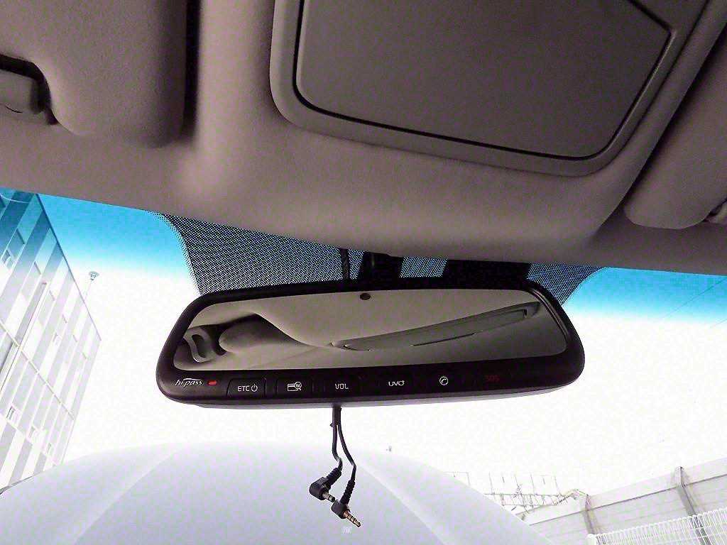 KIA K7 2013 Negro - Importación desde Corea - HF Imports Iquique - Foto 16