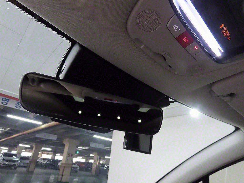 KIA Sportage 2023 Azul - Importación desde Corea - HF Imports Iquique - Foto 16