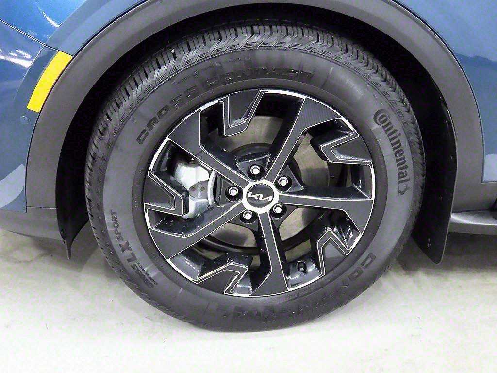 KIA Sportage 2023 Azul - Importación desde Corea - HF Imports Iquique - Foto 20