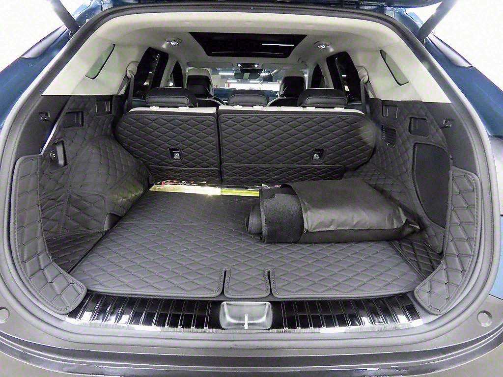 KIA Sportage 2023 Azul - Importación desde Corea - HF Imports Iquique - Foto 18