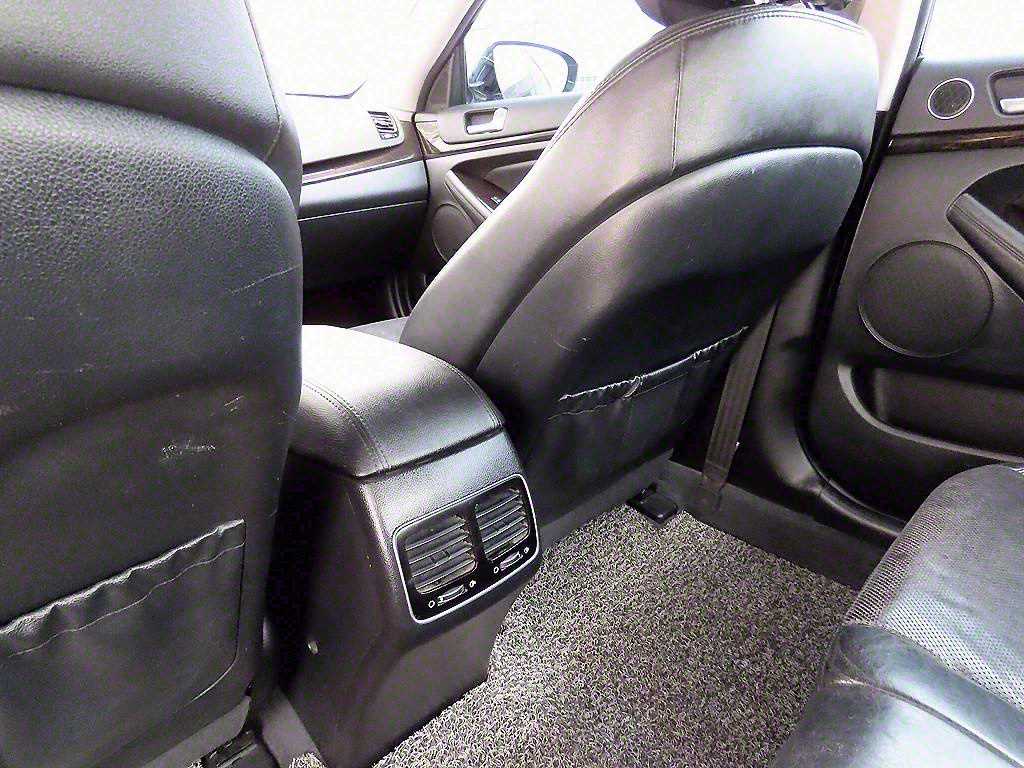 KIA K7 2013 Negro - Importación desde Corea - HF Imports Iquique - Foto 17