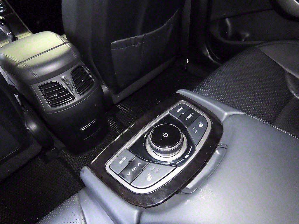 HYUNDAI Grandeur 2013 Gris - Importación desde Corea - HF Imports Iquique - Foto 18