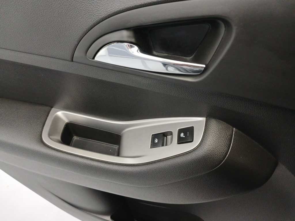 Chevrolet Orlando 2014 Gris - Importación desde Corea - HF Imports Iquique - Foto 15