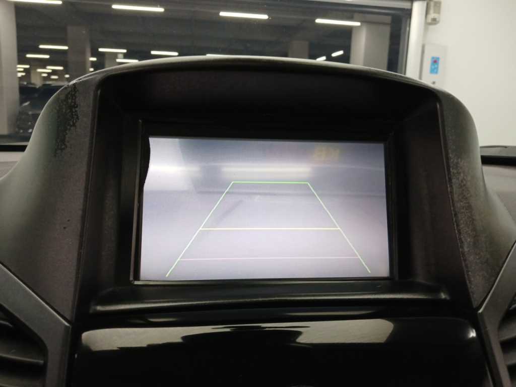 Chevrolet Orlando 2014 Gris - Importación desde Corea - HF Imports Iquique - Foto 18