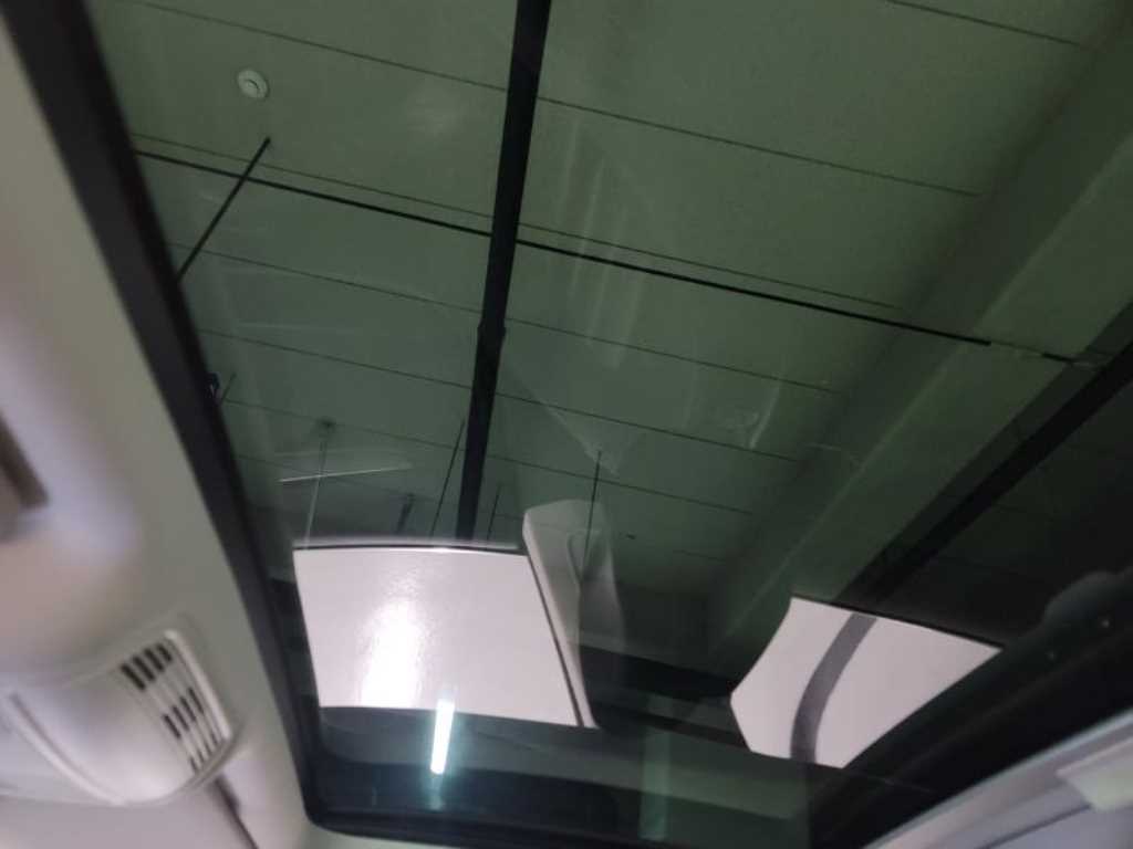 Volkswagen CC 2012 Blanco - Importación desde Corea - HF Imports Iquique - Foto 16