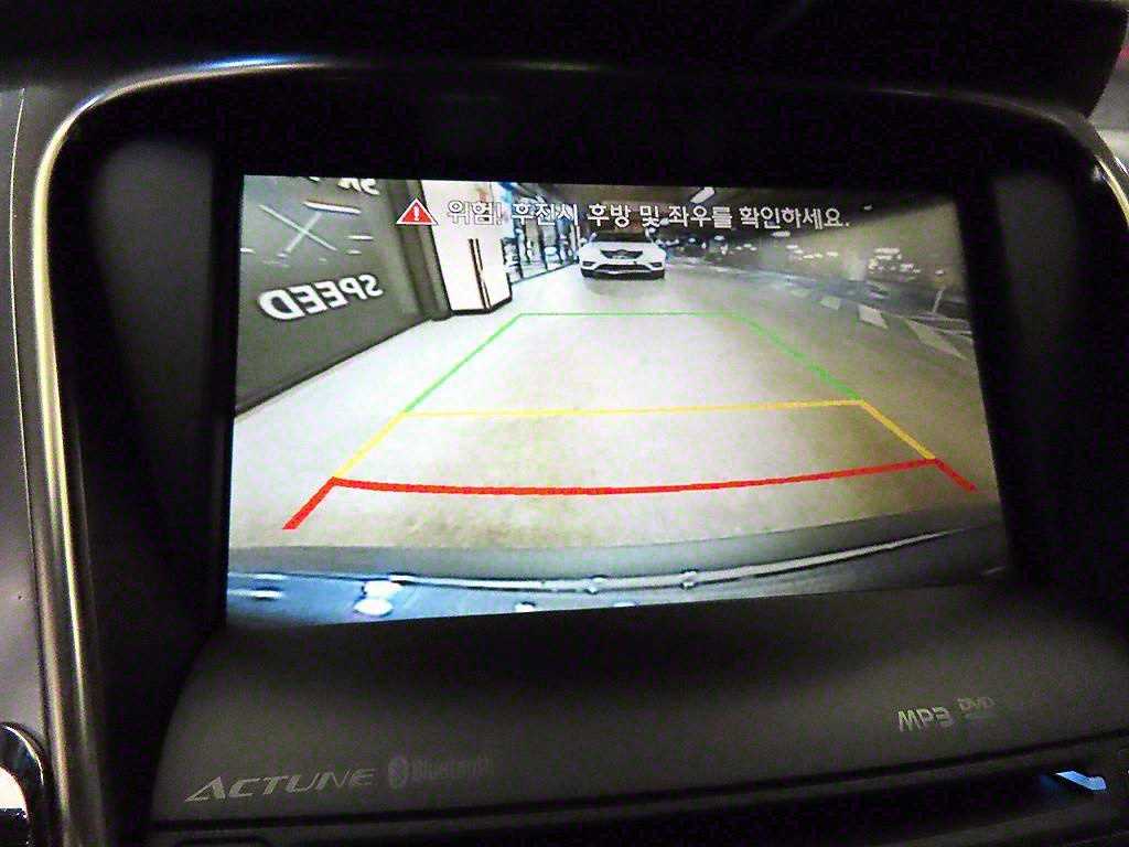 HYUNDAI Grandeur 2013 Gris - Importación desde Corea - HF Imports Iquique - Foto 16