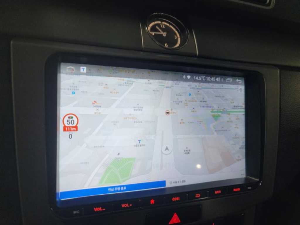 Volkswagen CC 2012 Blanco - Importación desde Corea - HF Imports Iquique - Foto 17