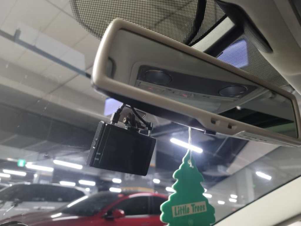 Volkswagen CC 2012 Blanco - Importación desde Corea - HF Imports Iquique - Foto 15