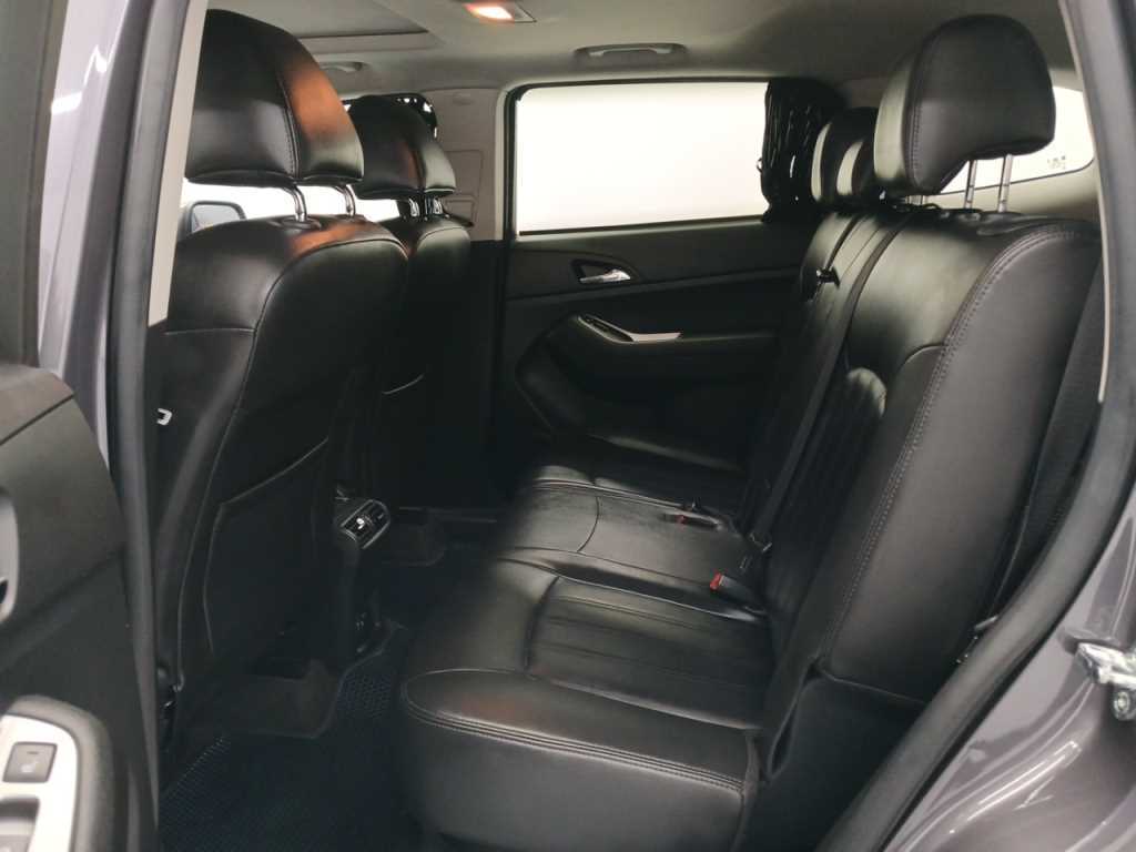 Chevrolet Orlando 2014 Gris - Importación desde Corea - HF Imports Iquique - Foto 14