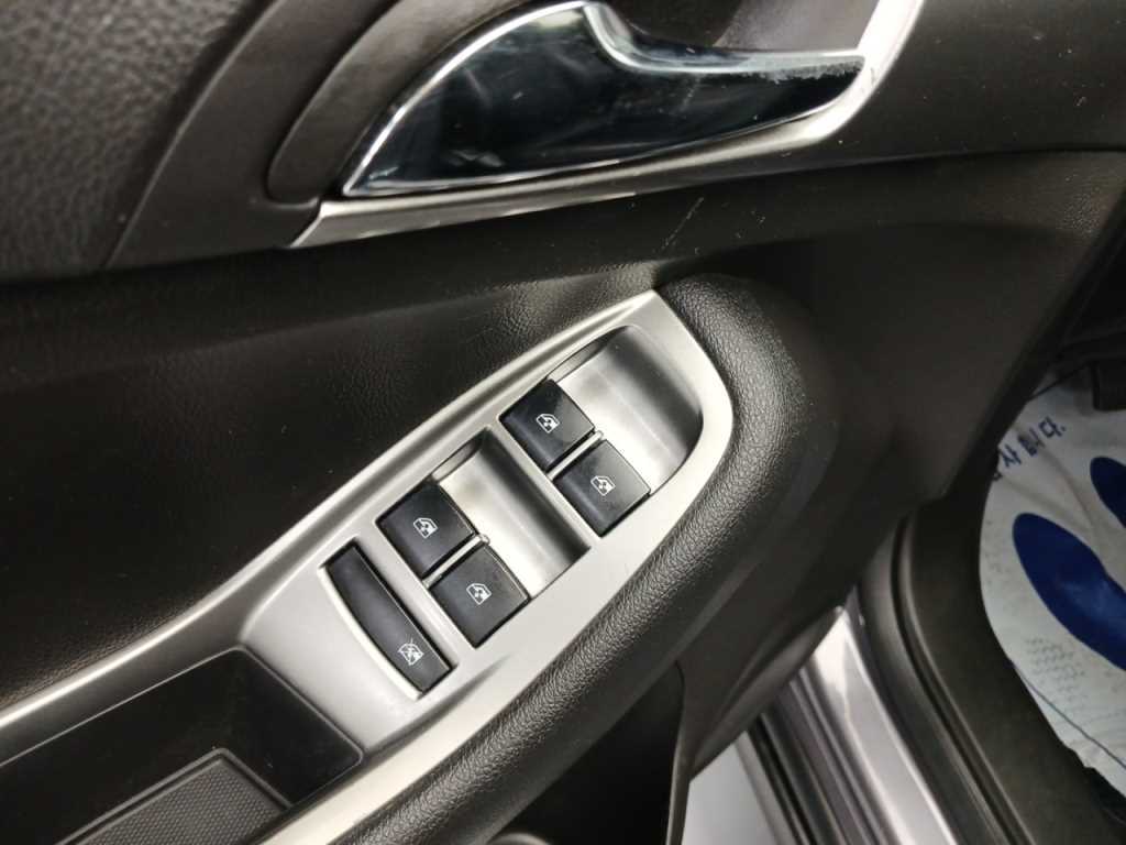 Chevrolet Orlando 2014 Gris - Importación desde Corea - HF Imports Iquique - Foto 16