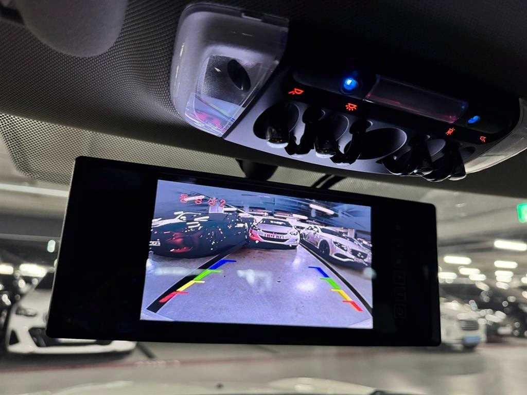 Mini Cooper 2015 the color of pearl - Importación desde Corea - HF Imports Iquique - Foto 16