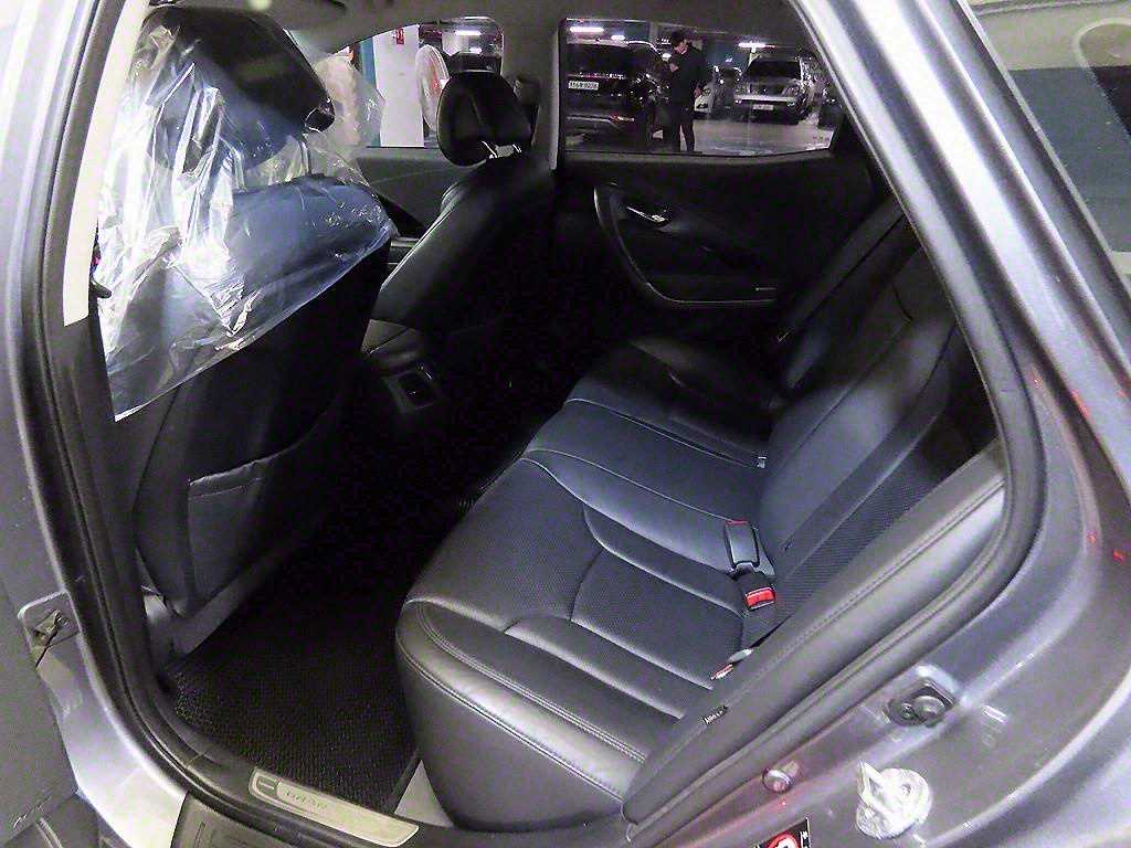 HYUNDAI Grandeur - Vista 7