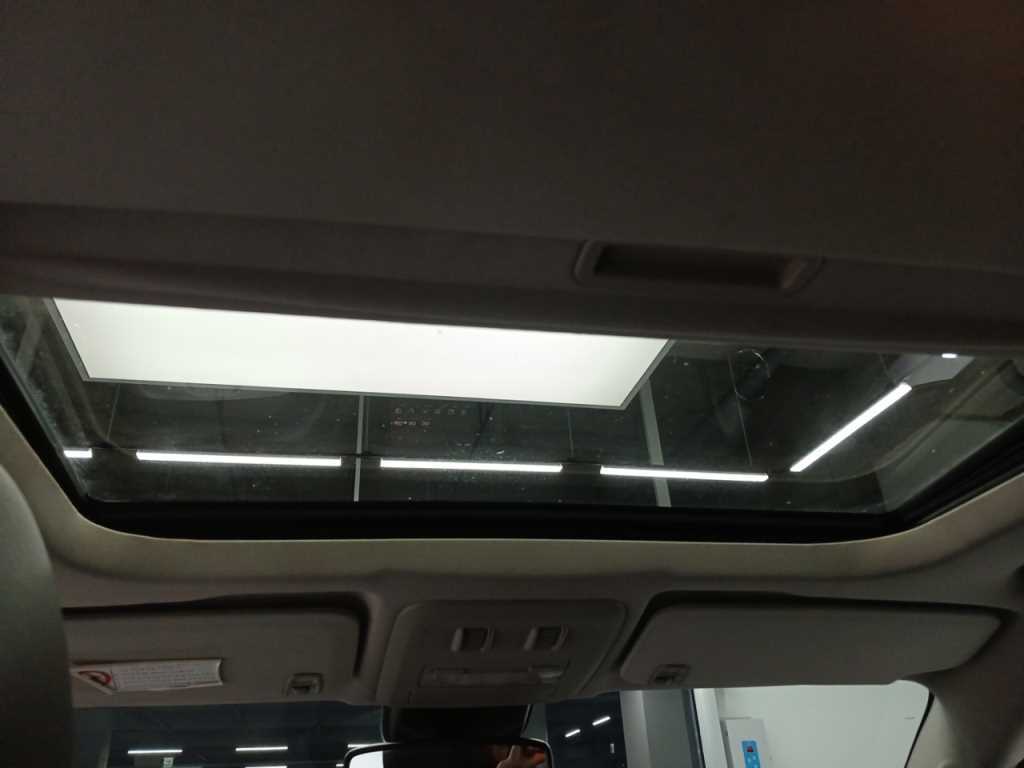 Chevrolet Orlando - Vista 11