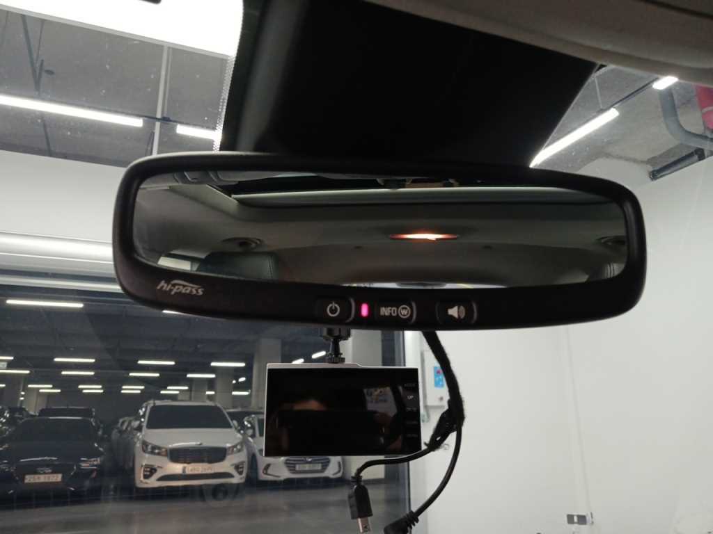 Chevrolet Orlando 2014 Gris - Importación desde Corea - HF Imports Iquique - Foto 19