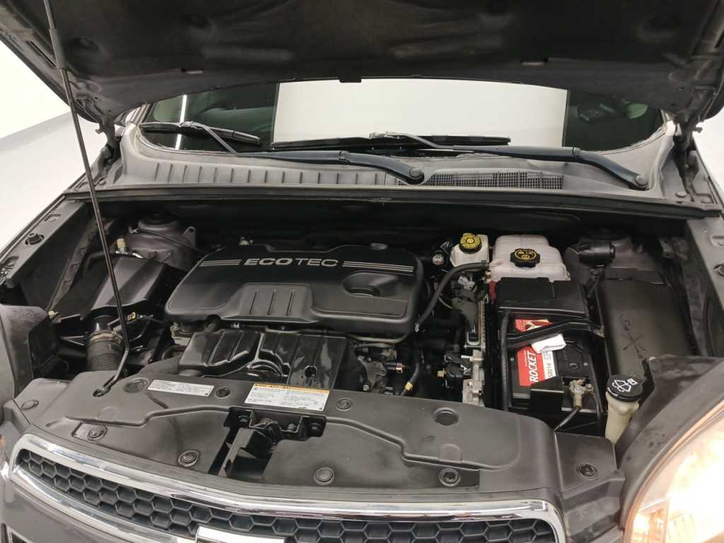 Chevrolet Orlando - Vista 5