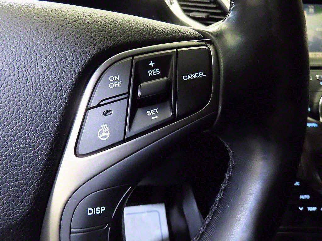 HYUNDAI Grandeur 2013 Gris - Importación desde Corea - HF Imports Iquique - Foto 15